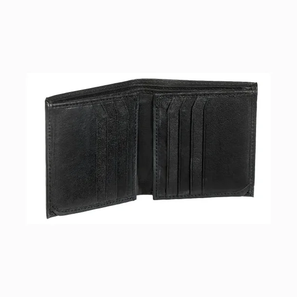 Bon Gout Buff Creditcard Holder Black