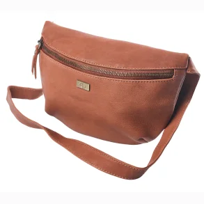 Bon Go�t Bum Bag cognac