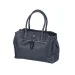 929 Croco Black
