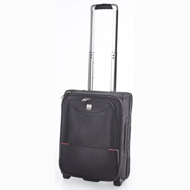 Bon Gout Business Trolley Black