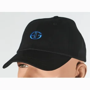 Bon Got Cap Black/Navy
