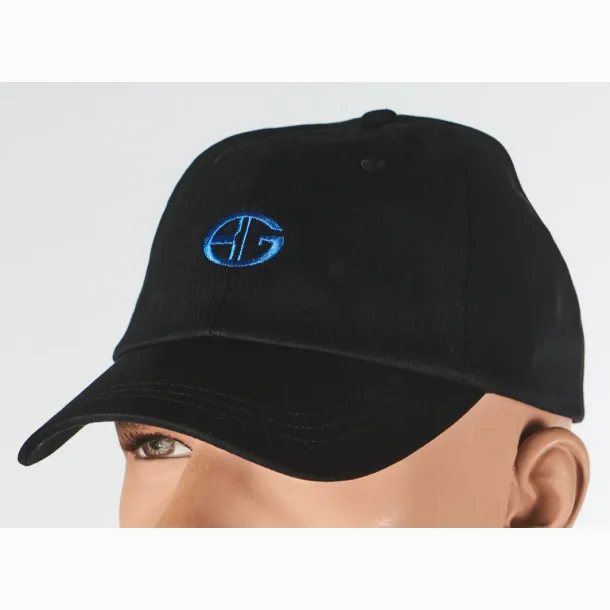 Bon Go&ucirc;t Cap Black/Navy