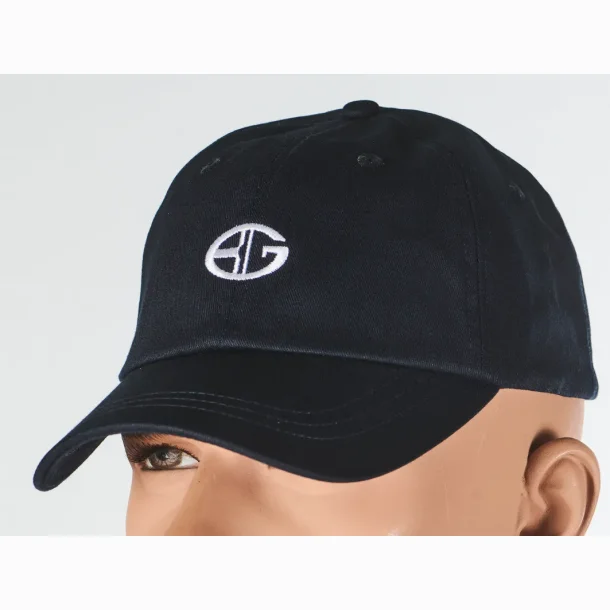 Bon Go&ucirc;t Cap Navy/White