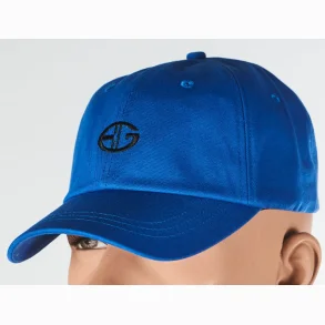 Bon Got Cap Royal Blue/Black