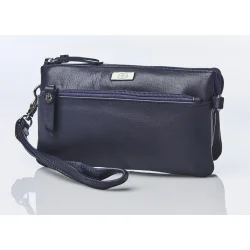 Bon Gout Clutch Havanna