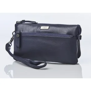 Bon Gout Clutch Havanna