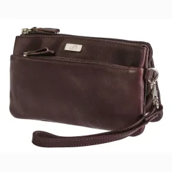 Bon Gout Clutch Havanna