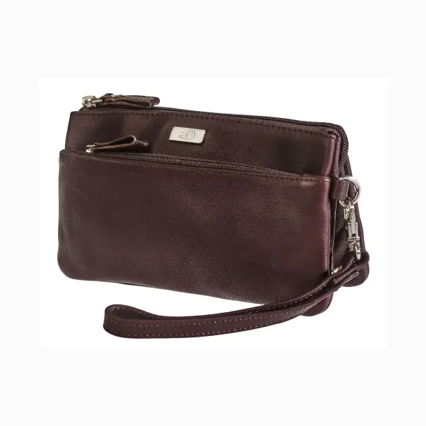 Bon Gout Clutch Havanna