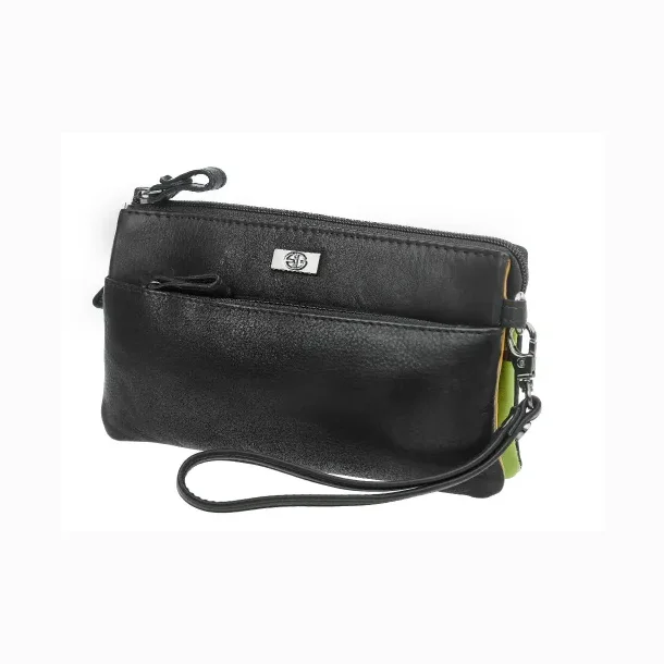 Bon Gout Clutch MultiColor