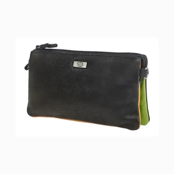 Bon Gout Clutch Multicolor