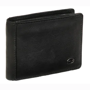 Bon Gout Colombia Creditcard Pung Black