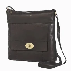 Bon Gout Colombia Crossbody Bag 