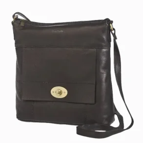 Bon Gout Colombia Crossbody Bag 