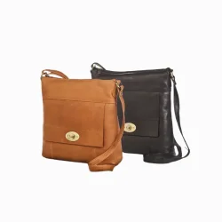 Bon Gout Colombia Crossbody Bag 