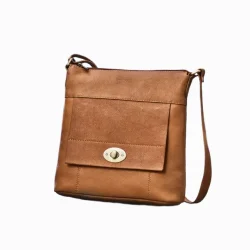 Bon Gout Colombia Crossbody Bag 