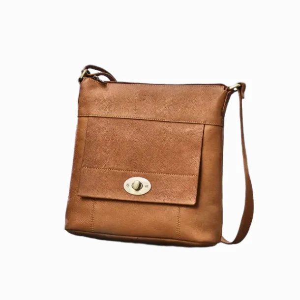 Bon Gout Colombia Crossbody Bag 