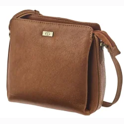 Bon Gout Colombia Crossbody Dametaske