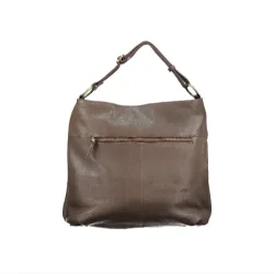 Bon Gout Colombia Hobo Bag Mellem