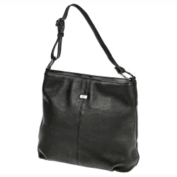 Bon Gout Colombia Hobo Bag Mellem