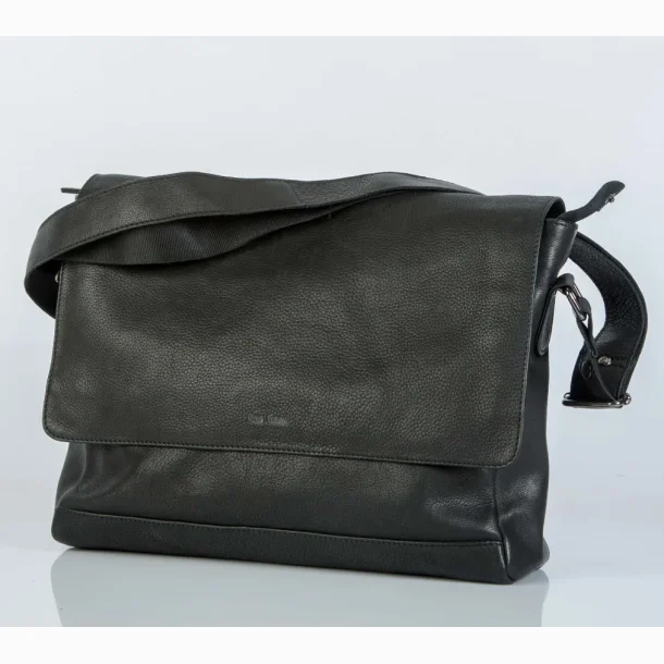 Bon Gout Colombia Messenger bag 16"