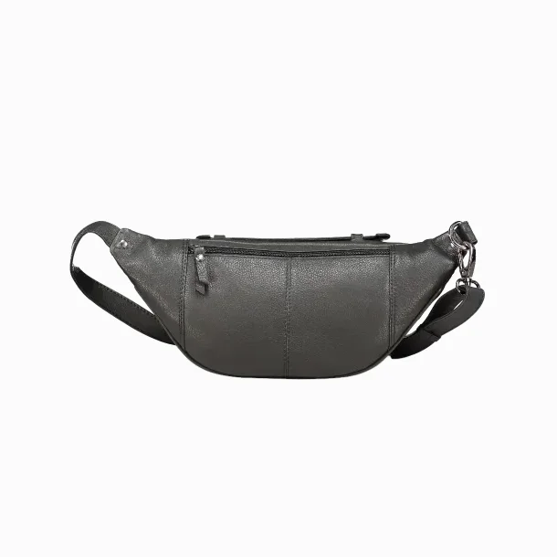 Bon Go�t Columbia b�ltetaske i dark cognac