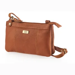 Bon Gout Columbia Clutch