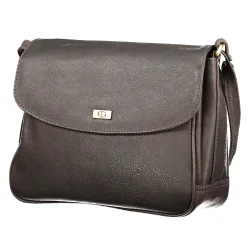 Bon Gout Columbia Flap Bag