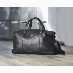 Bon Got Rejsetaske Columbia skind 