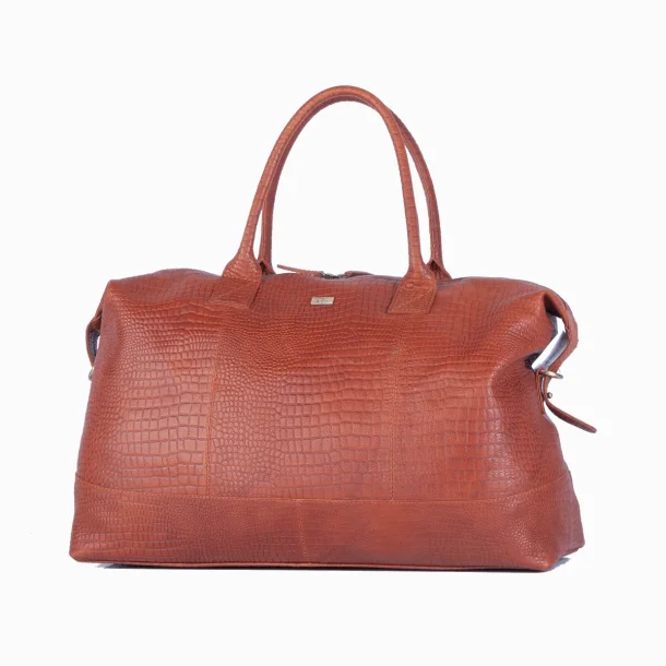 Bon Go�t rejsetaske i croco