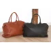 929 Croco Black