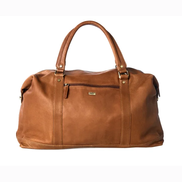 Bon Got Columbia Rejsetaske  Cognac