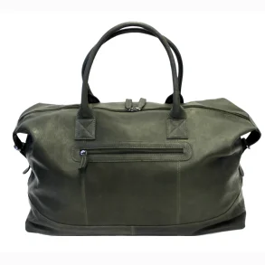 Bon Go�t Columbia rejsetaske i eksklusivt l�der 