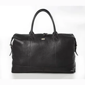 Bon Go�t Columbia rejsetaske i eksklusivt l�der 