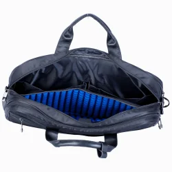 Bon Gout Computertaske 15,4" Black R-pet