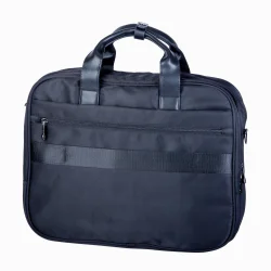 Bon Gout Computertaske 15,4" Black R-pet