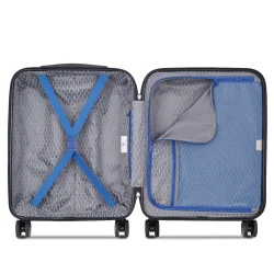 Delsey Air Armour kabine kuffert 34 liter
