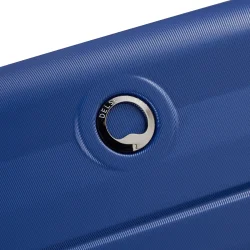 Delsey Air Armour kabine kuffert 34 liter