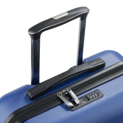 Delsey Air Armour kabine kuffert 34 liter