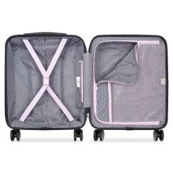 Delsey Air Armour kabine kuffert 34 liter