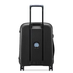 Delsey Belmont Plus stor kuffert 110 liter