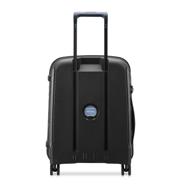 Delsey Belmont Plus stor kuffert 110 liter