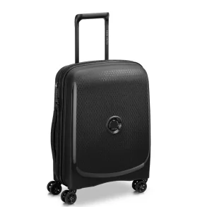 Delsey Belmont Plus stor kuffert 110 liter
