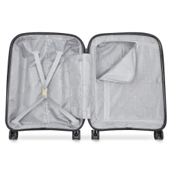 Delsey Belmont Plus stor kuffert 110 liter