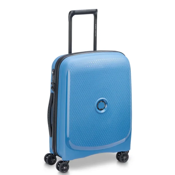 Delsey Belmont Plus ZinkBlue