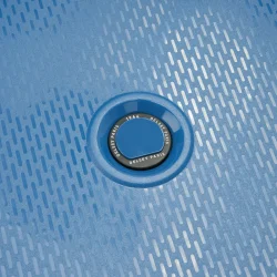 Delsey Belmont Plus ZinkBlue