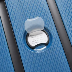 Delsey Belmont Plus ZinkBlue