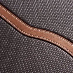 Delsey Paris CHATELET AIR II CHOKOLAT