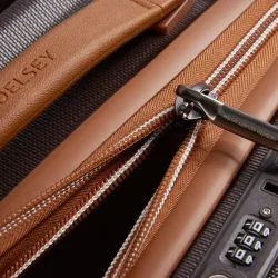 Delsey Paris CHATELET AIR II CHOKOLAT