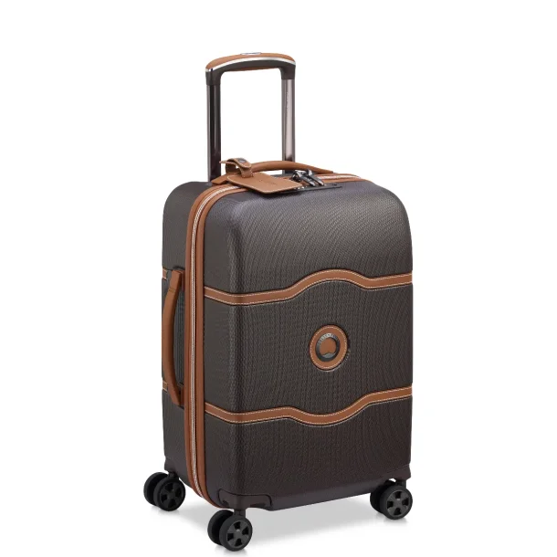 Delsey Paris CHATELET AIR II CHOKOLAT