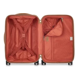 Delsey Paris CHATELET AIR II CHOKOLAT